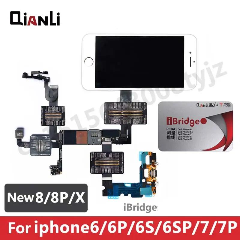 Qianli Ibridge Fpc ׽Ʈ ̺     ȣ ׽Ʈ  ,  6 6s 7 7p 8 8p X 